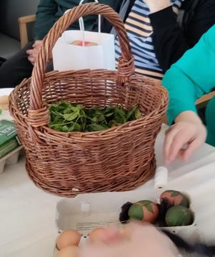 DELAVNICA V DU SEŽANA 